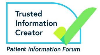 PIF tick logo